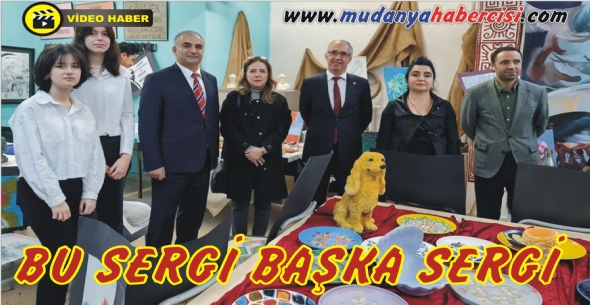 BU SERG BAKA SERG